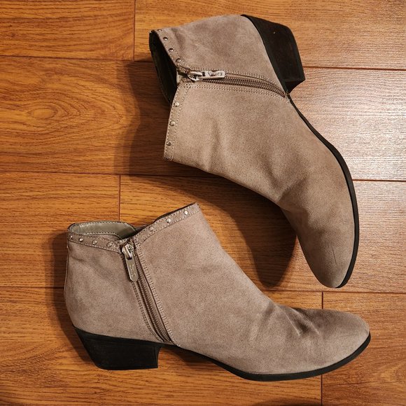 Circus by Sam Edelman Ankle Booties - Picture 13 of 13